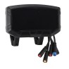 Pinakas elegchou SmartGyro 48V gia skouter, mono elegktis V5 DBGYEO V09 - othoni  - 8 Symvato mono me elegkti V5 DBGYEO V09 gia 