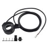 Universal trigger throttle for electric bike  - 7 Suitable for many electric bikes with a compatible throttle input.Helps delive