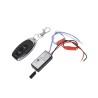 Electric scooter relay, remote speed limiter switch with on/off remote control  - 1  Suitable for most electric scooters with a 