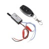 Electric scooter relay, remote speed limiter switch with on/off remote control  - 3  Suitable for most electric scooters with a 