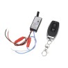 Relais pour trottinette électrique, interrupteur à distance limiteur de vitesse avec télécommande  - 4  Compatible avec la plupa