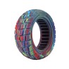 Neumático sólido de panal de abeja - 11 Pulgadas 90/65-6.5 para Dualtron Thunder, Kaabo y Zero Scooter  - 2  