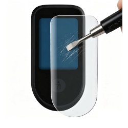 Pellicola protettiva in hydrogel per display Segway MAX G3, F3, F3 Pro o simile  - 1 Compatibile con display Segway MAX G3, Segw