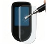 Hydrogel skaermbeskytter til Segway MAX G3, F3, F3 Pro eller lignende  - 1 Passer til skaerme pa Segway MAX G3, Segway F3, Segwa