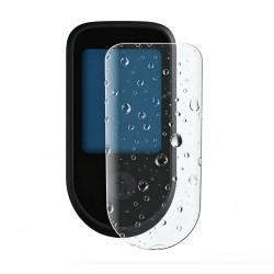 Hidroheleva zakhysna plivka dlia ekrana Segway MAX G3, F3, F3 Pro abo analoh  - 4 Sumisna z ekranamy Segway MAX G3, Segway F3, S