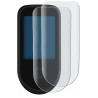 Film hydrogel protecteur pour ecran Segway MAX G3, F3, F3 Pro ou similaire  - 5 Compatible avec les ecrans Segway MAX G3, Segway