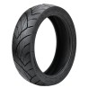 Neumáticos lisos de carretera para SEGWAY ZT3 - V1 con GEL antipinchazos o V2 sin Gel antipinchazos  - 1 Compatibles con SEGWAY 