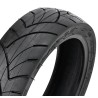 Gladkie dorozhnye shiny dlia SEGWAY ZT3 - V1 s gelem ot prokolov ili V2 bez gelia  - 2 Sovmestimy s SEGWAY ZT3 dlia dorogi, goro