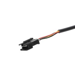 Displaykabel voor elektrische step iScooter IX4 IX3 IX5 T4 T8 M2 R3  - 1  Geschikte compatibiliteit voor iScooter IX4, IX3, IX5,