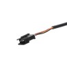 Cable de pantalla para patinete eléctrico iScooter IX4 IX3 IX5 T4 T8 M2 R3  - 1  Compatibilidad adecuada para iScooter IX4, IX3,