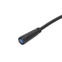 Displaykabel til el-scooter iScooter IX4 IX3 IX5 T4 T8 M2 R3  - 2  Passer til iScooter IX4, IX3, IX5, T4, T8, M2 og R3. Hjælper 