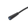 Displaykabel til el-scooter iScooter IX4 IX3 IX5 T4 T8 M2 R3  - 2  Passer til iScooter IX4, IX3, IX5, T4, T8, M2 og R3. Hjælper 