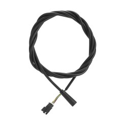 Cable de pantalla para patinete eléctrico iScooter IX4 IX3 IX5 T4 T8 M2 R3  - 3  Compatibilidad adecuada para iScooter IX4, IX3,