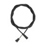 Cable de pantalla para patinete eléctrico iScooter IX4 IX3 IX5 T4 T8 M2 R3  - 3  Compatibilidad adecuada para iScooter IX4, IX3,