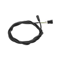 Display cable for iScooter IX4 IX3 IX5 T4 T8 M2 R3 electric scooter  - 4  Suitable compatibility for iScooter IX4, IX3, IX5, T4,