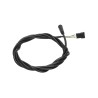 Cable de pantalla para patinete eléctrico iScooter IX4 IX3 IX5 T4 T8 M2 R3  - 4  Compatibilidad adecuada para iScooter IX4, IX3,