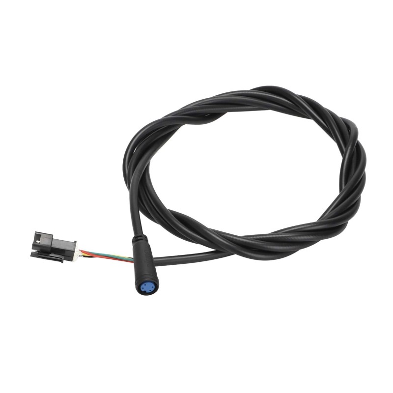 Kijelzőkábel iScooter IX4 IX3 IX5 T4 T8 M2 R3 elektromos rollerhez  - 5  Megfelelő kompatibilitás iScooter IX4, IX3, IX5, T4, T8