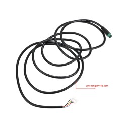Kabel displey Xiaomi 5 za elektricheska trotinetka - rezerva