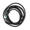 Kabel displeje Xiaomi 5 pro koloběžku - náhradní díl