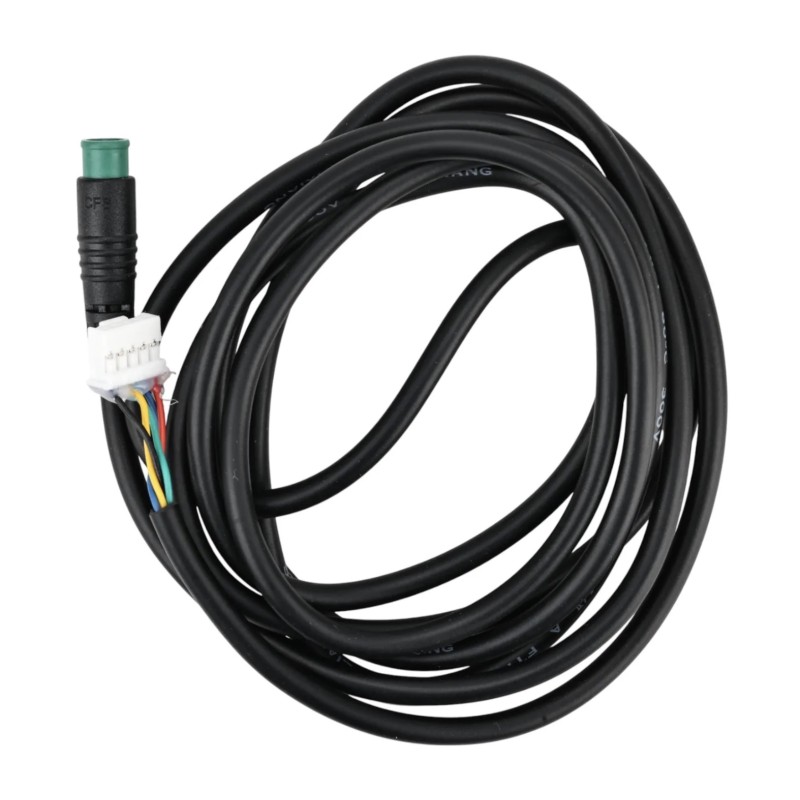 Displaykabel Xiaomi 5 voor elektrische step - vervanging
