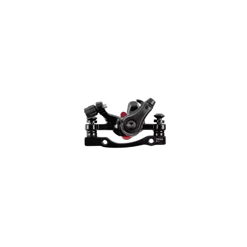 Pinza de freno delantera o trasera para patinete Kamikaze K1/K1 Plus o similar - piezas y repuestos  - 1 Compatible con pinza de
