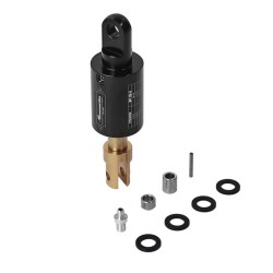 Vzduchové tlmiče Monorim SGR3 Air kit zadné odpruženie Segway Max G3 Series  - 2  Kompatibilita: Monorim SGR3 Air kit vzduchovyc