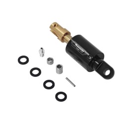 Oro amortizatoriai Monorim SGR3 Air kit galinė pakaba Segway Max G3 Series  - 3  Suderinamumas: Monorim SGR3 Air oro amortizator