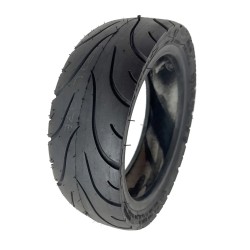 Neumático CST AnBK 85/65-6.5 tubeless ancho carretera alta calidad compatible Gotrax Raptor o similar - recambio  - 3  Compatibl