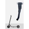 Stödben parkeringsstöd för Segway E40D elsparkcykel eller liknande modeller - reservdel  - 2  Passar Segway E40D elsparkcykel el
