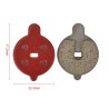 Pastillas de freno para Xiaomi Electric Scooter 4 Xiaomi - 3  