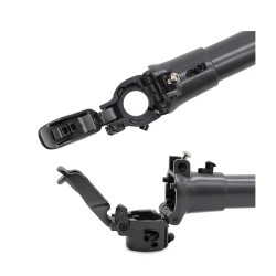 Lenkstange für Navee N65, N65i E-Scooter oder ähnlich  - 6  Passend für Navee N65, N65i E-Scooter und ähnliche Modelle mit vergl