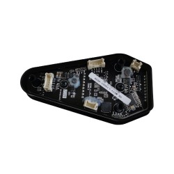 Original skærm til Kugoo G-Max scooter Kugoo - 8 Passer til Kugoo G-Max scooter som specifik reserveskærm.Hjælper med at gendann