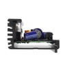 Controladora para Navee S65 versión nórdica - velocidad máxima 29km/h  - 1 Compatible con patinete Navee S65 versión nórdica con