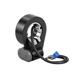 Pannello pulsanti frecce per Xiaomi Electric Scooter 4 Ultra, Navee S65 o simile Xiaomi - 1 Compatibile con Xiaomi Electric Scoo