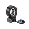 Blinker-Tastenfeld für Xiaomi Electric Scooter 4 Ultra, Navee S65 oder ähnlich Xiaomi - 1 Passend für Xiaomi Electric Scooter 4 