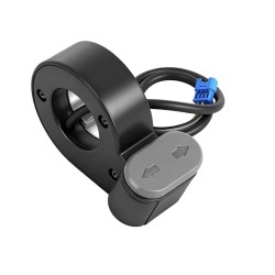 Panel de botones de intermitentes para Xiaomi Electric Scooter 4 Ultra, Navee S65 o similar Xiaomi - 2 Compatible con Xiaomi Ele