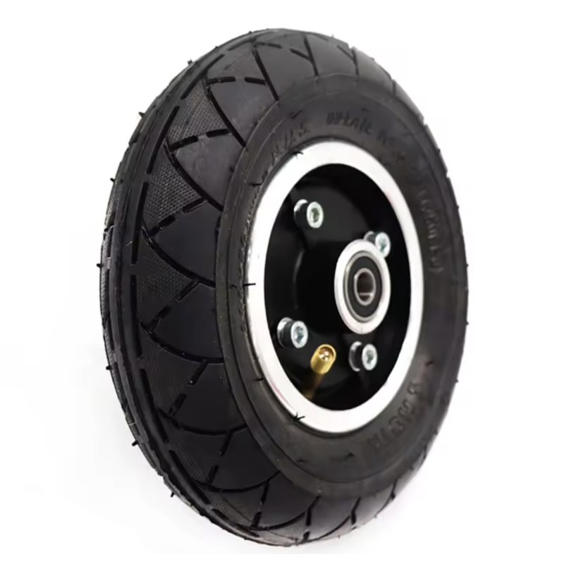 Rueda delantera para patinete InMotion A1F Climber o similar - recambio  - 1  Compatible con patinete InMotion A1F Climber o mod