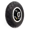 Vorderrad für InMotion A1F Climber E-Scooter oder ähnlich - Ersatzteil  - 1  Passend für InMotion A1F Climber E-Scooter oder ähn