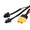 Placa BMS para batería interna Xiaomi Scooter 4 Ultra Navee S65 o similar  - 3 Compatible con la batería interna de Xiaomi Scoot