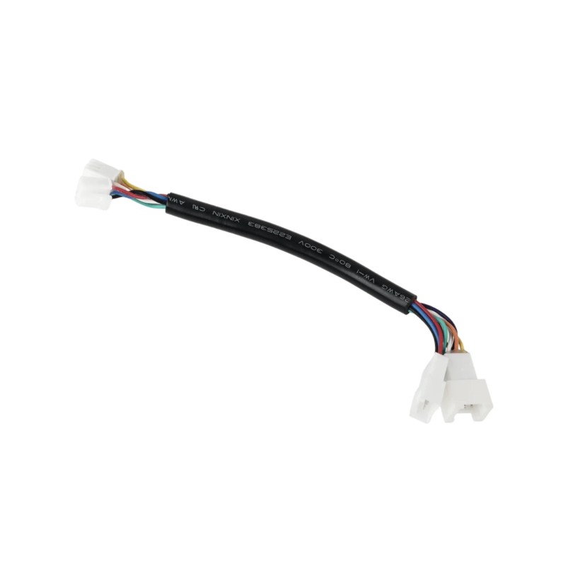 Kommunikations- og bremse L-kabel til Segway ZT3 Pro  - 1 Kompatibelt med Segway ZT3 Pro el-løbehjul og bremse L-kabelsystem.Hjæ