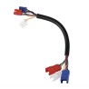 Brake-R cable, throttle and front light cable for Segway ZT3 Pro  - 2  Compatible with Segway ZT3 Pro for Brake-R, throttle and 