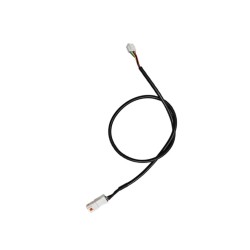 Kabel voor rechter en linker richtingaanwijzers Segway ZT3 ZT3 Pro of vergelijkbaar  - 1  Compatibel met de rechter en linker ri