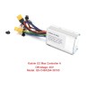 Contrôleur 48V pour trottinette Kukirin G2 Max CC sans balais  - 1  Compatible avec la trottinette Kukirin G2 Max et le système 