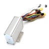 Kontroler 48V za trotinetka Kukirin G2 Max DC motor bez chetki  - 2  Savmestim s elektricheska trotinetka Kukirin G2 Max i 48V D