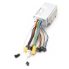Kontroler 48V za romobil Kukirin G2 Max bezčetkasti DC motor  - 3  Kompatibilan s romobilom Kukirin G2 Max i 48V bezčetkastim DC