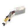 48V controller voor Kukirin G2 Max step borstelloze DC-motor  - 4  Compatibel met Kukirin G2 Max elektrische step en 48V borstel