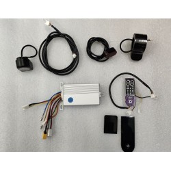 Kit de contrôleur minirobot 48V pour scooters électriques Xiaomi et Ninebot Max