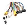 48V controller voor Kukirin G2 Max step borstelloze DC-motor  - 6  Compatibel met Kukirin G2 Max elektrische step en 48V borstel