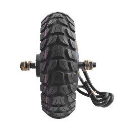 Off-road motor 48v 1000w and 1200w compatible with disc brake - high quality  - 3  Compatible with electric scooters, scooters a