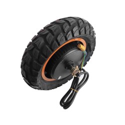 Motore fuoristrada 48v 1000w e 1200w compatibile con freno a disco - alta qualità  - 5  Compatibile con monopattini elettrici, s